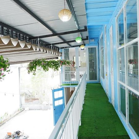 Tina Homestay Дананг Екстериор снимка
