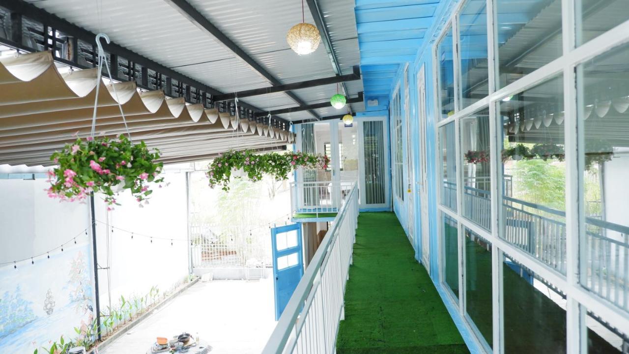 Tina Homestay Дананг Екстериор снимка