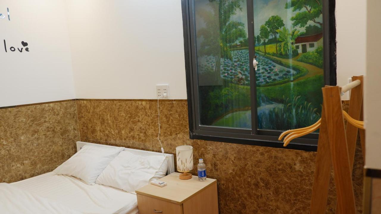 Tina Homestay Дананг Екстериор снимка