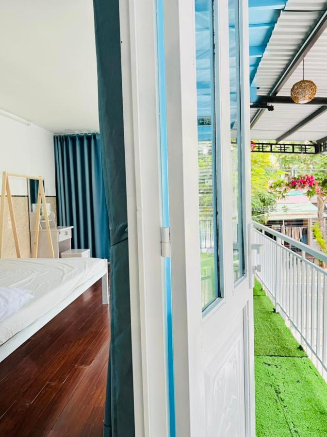 Tina Homestay Дананг Екстериор снимка