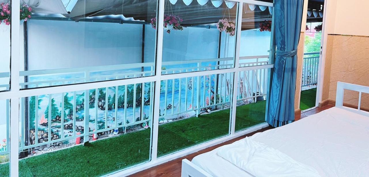 Tina Homestay Дананг Екстериор снимка