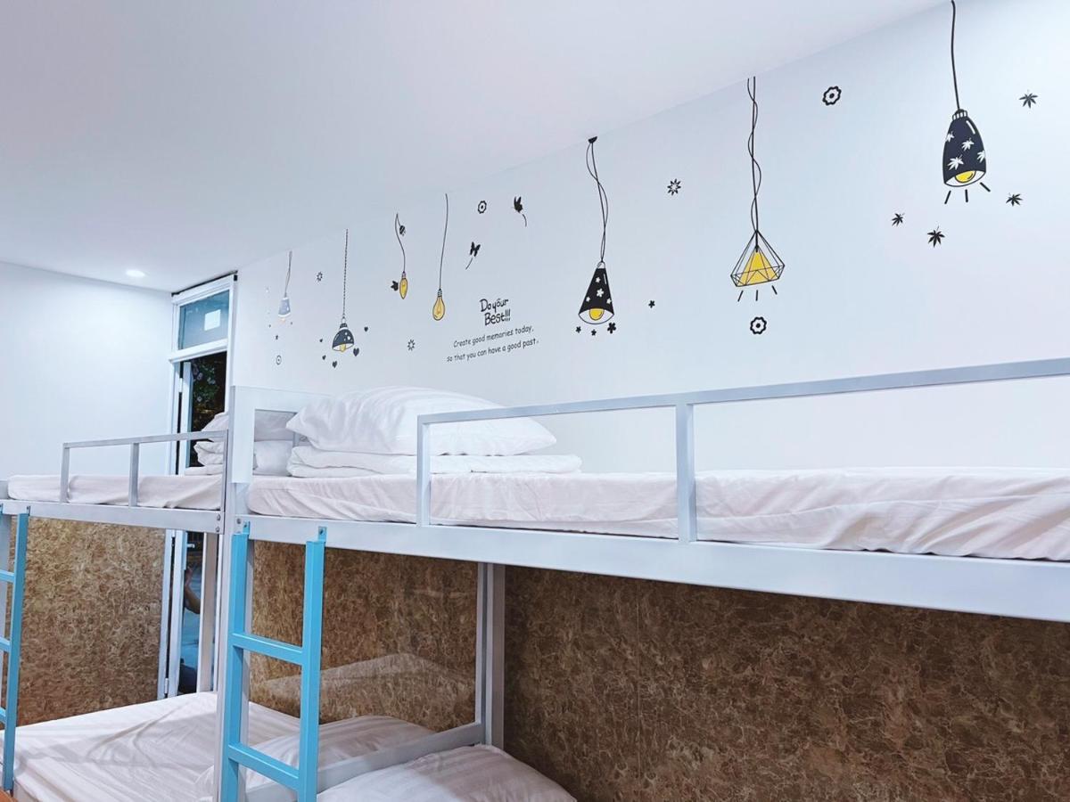 Tina Homestay Дананг Екстериор снимка