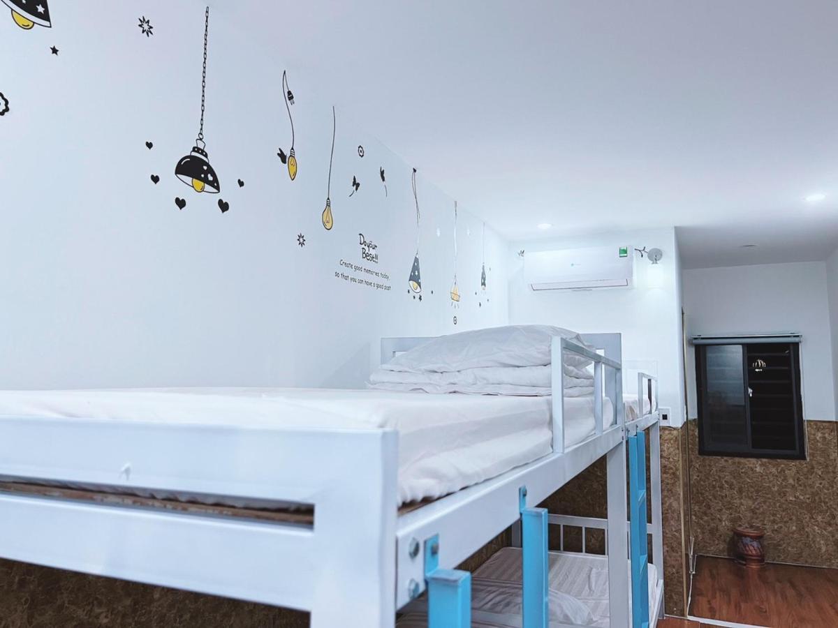 Tina Homestay Дананг Екстериор снимка