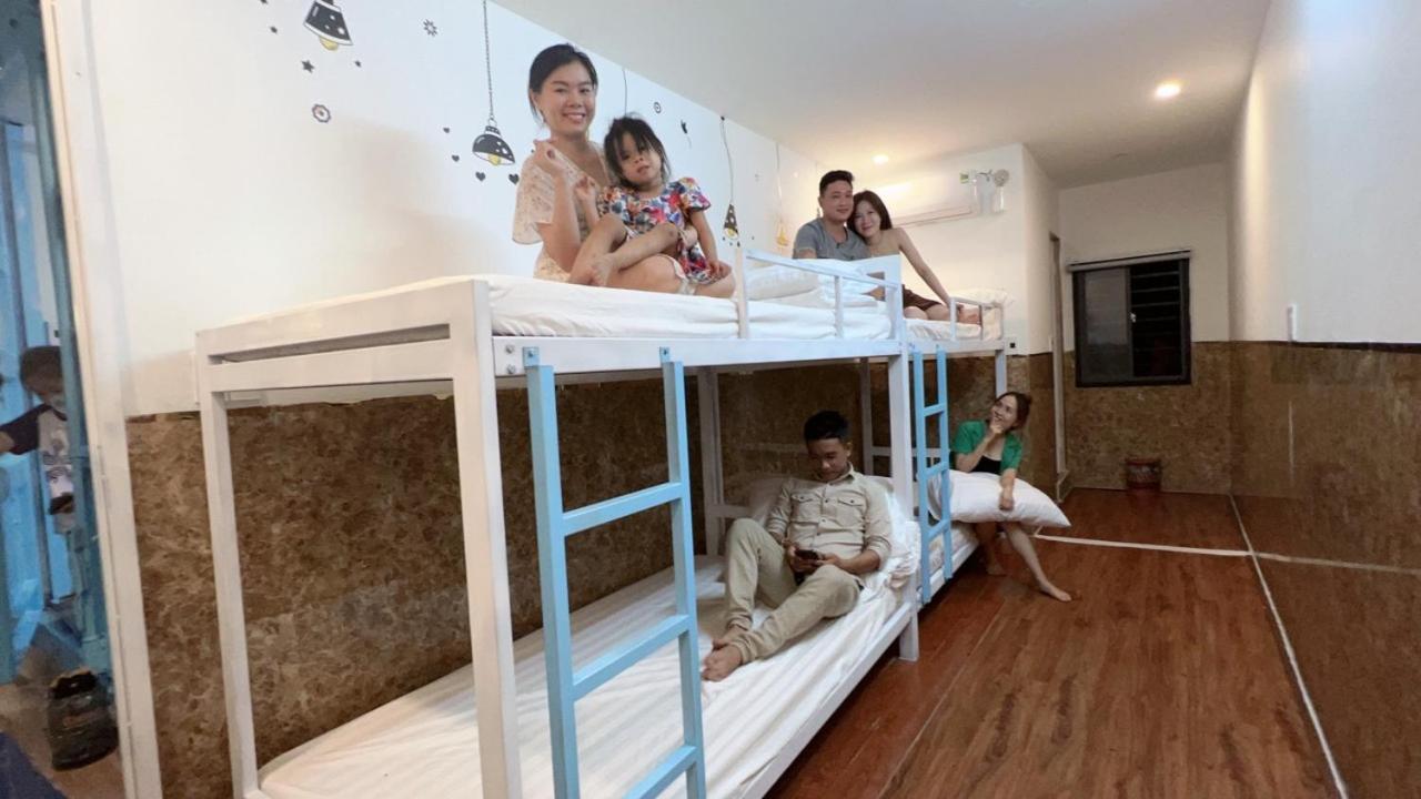 Tina Homestay Дананг Екстериор снимка