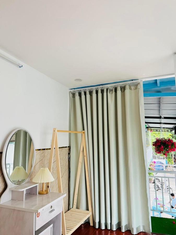 Tina Homestay Дананг Екстериор снимка