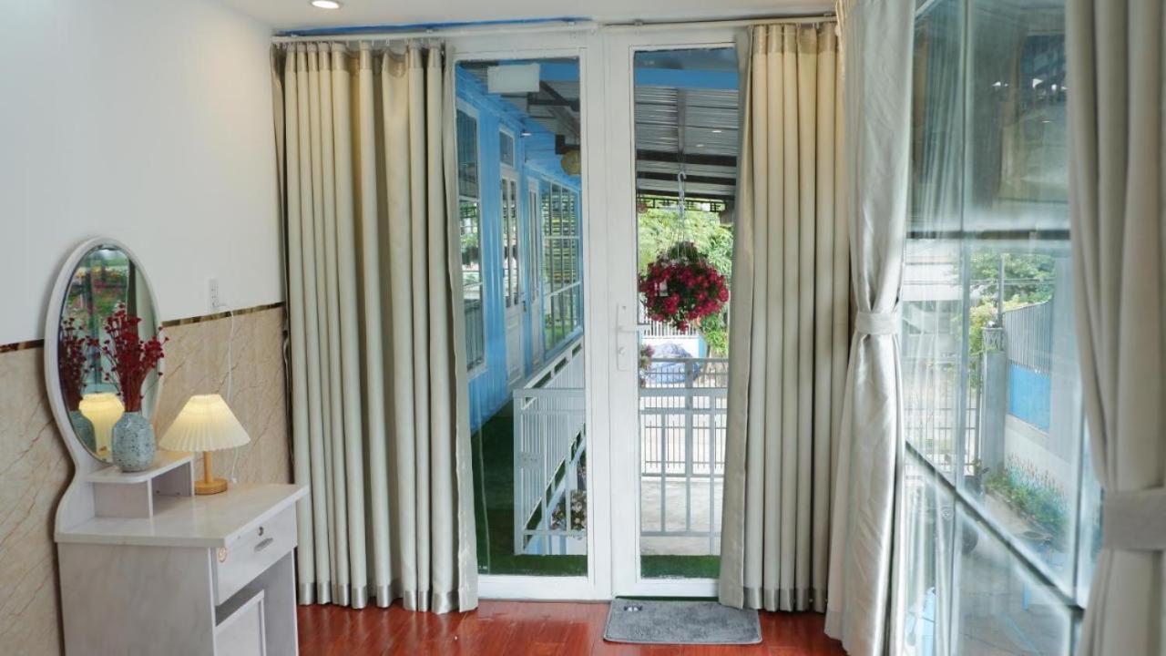 Tina Homestay Дананг Екстериор снимка