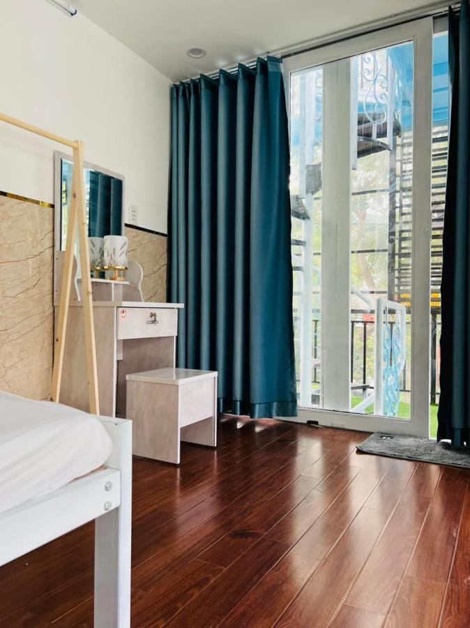 Tina Homestay Дананг Екстериор снимка