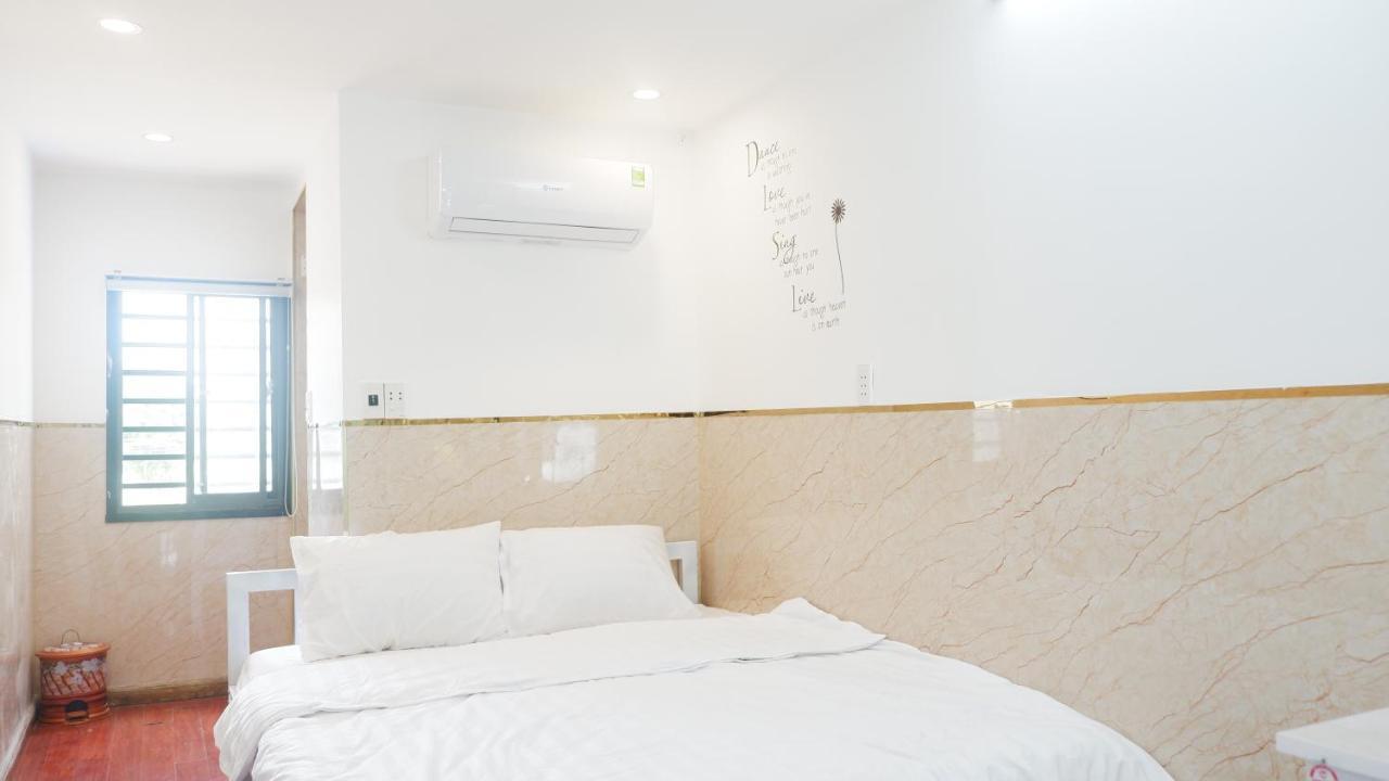 Tina Homestay Дананг Екстериор снимка