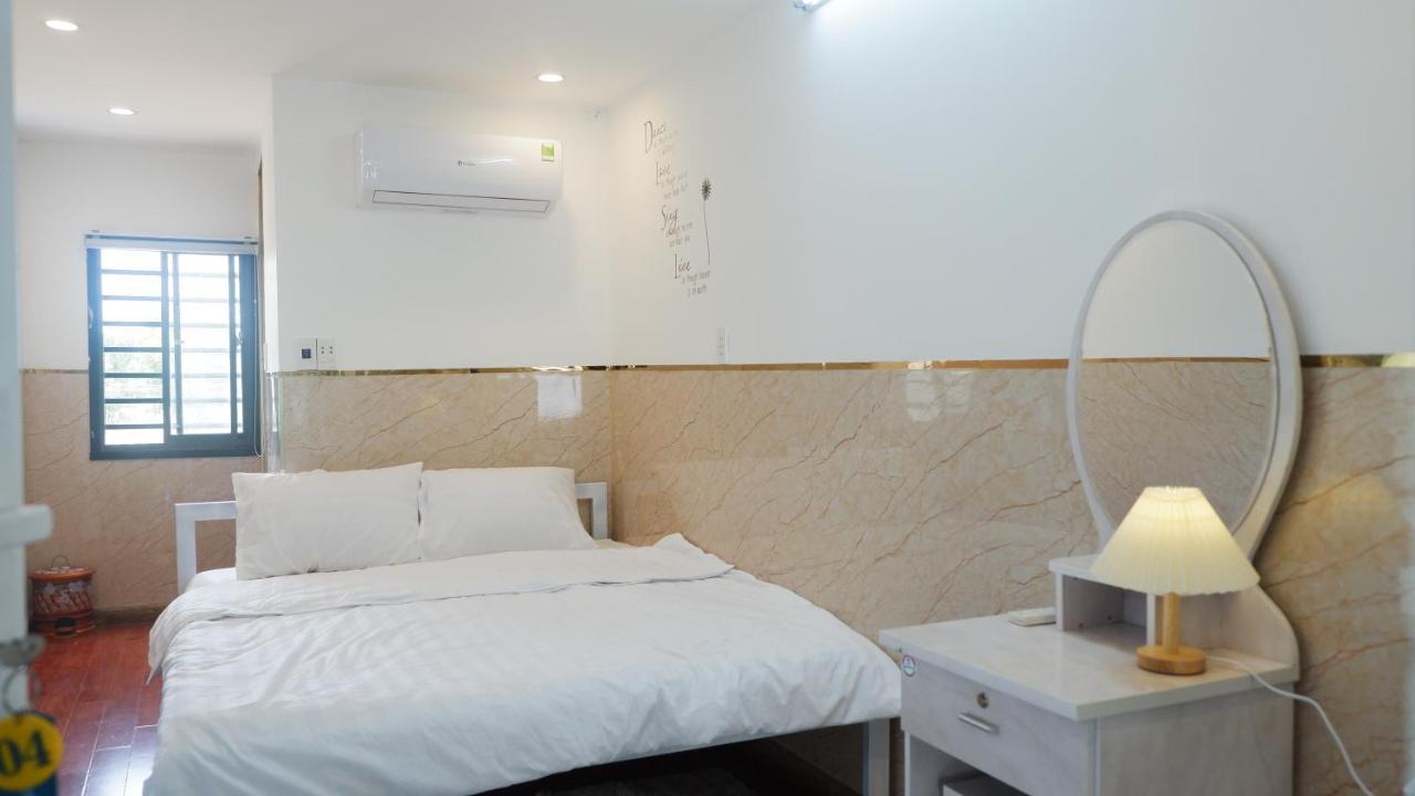 Tina Homestay Дананг Екстериор снимка